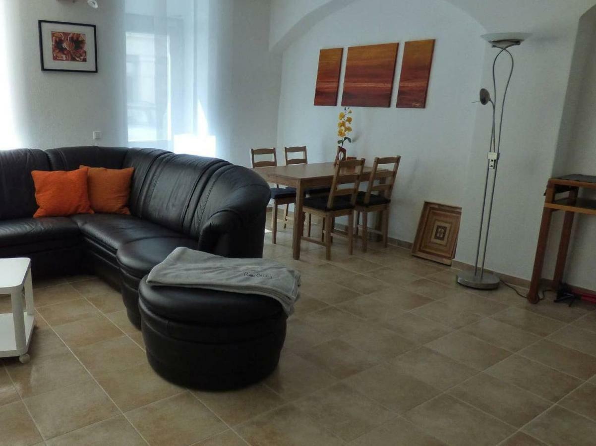 Pirna-Apartment Exterior photo