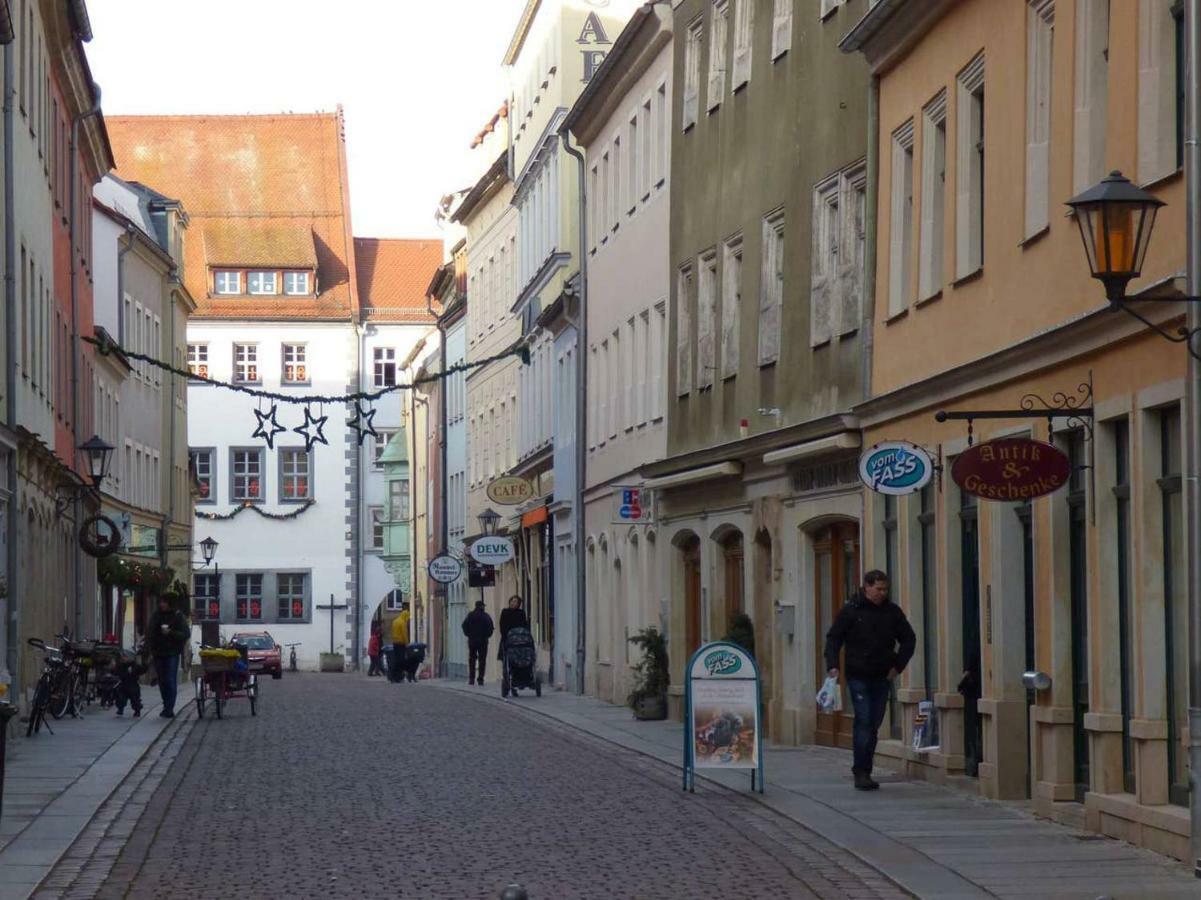 Pirna-Apartment Exterior photo
