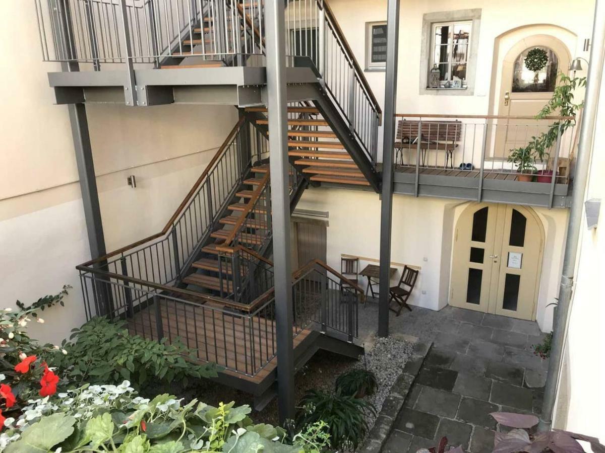 Pirna-Apartment Exterior photo